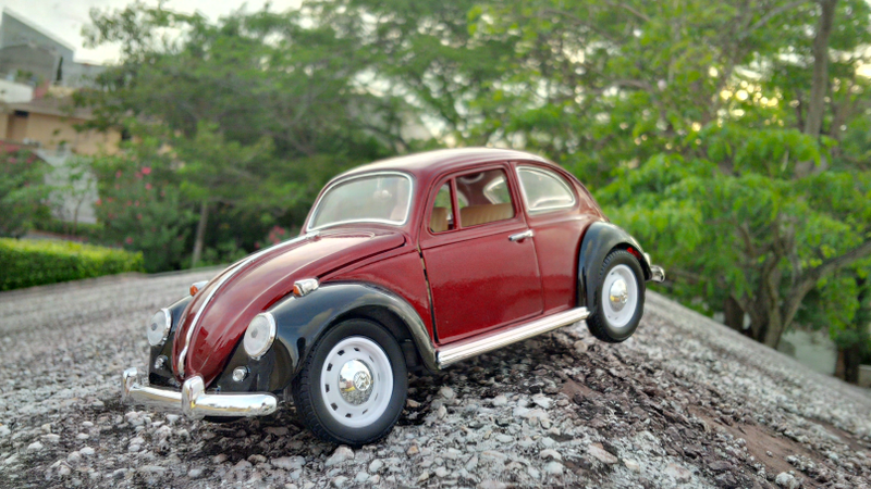 Illustration for article titled Die-Cast Demo